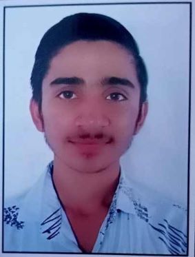 Odedara Ramesh KarshanBhai